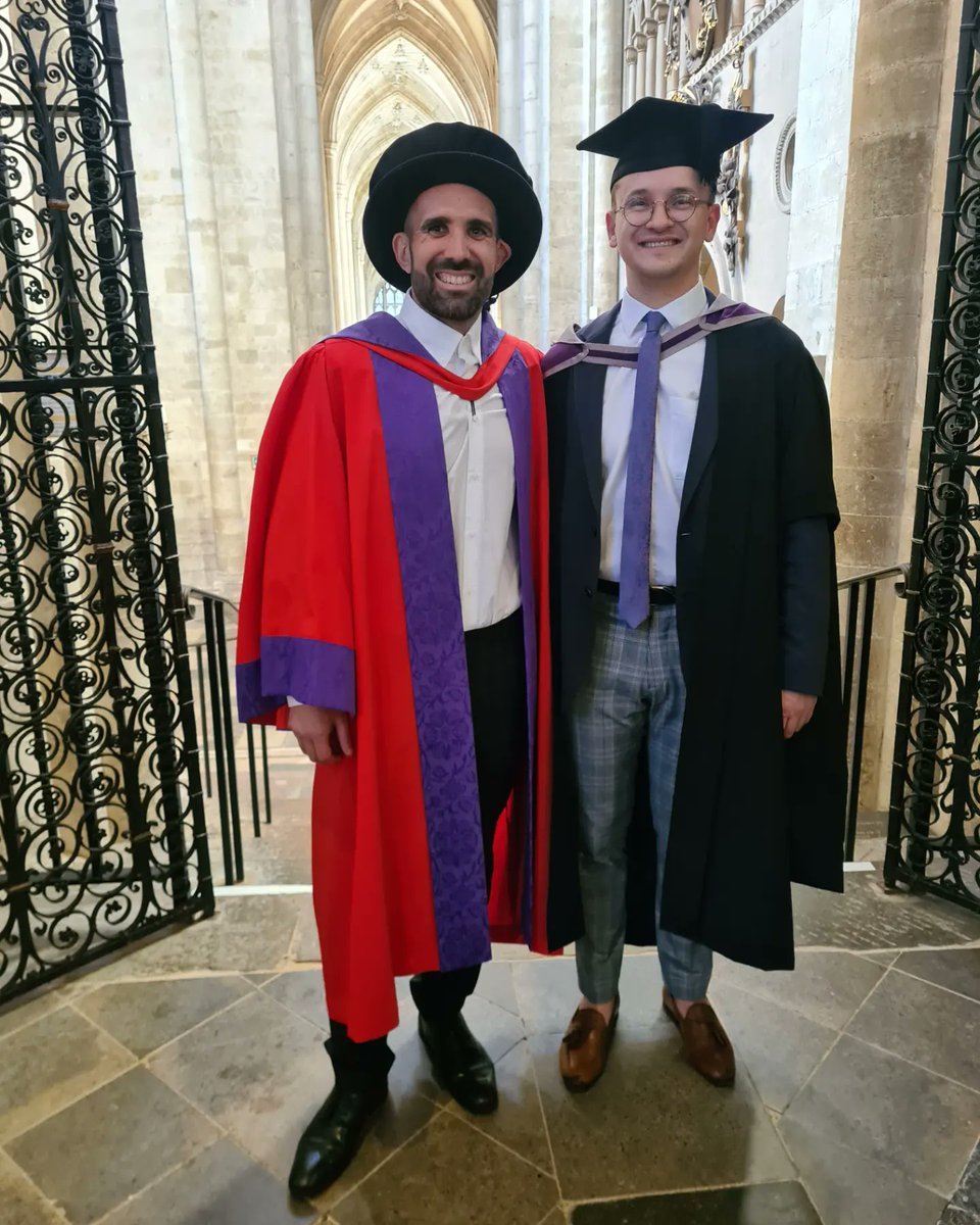 James Maiden tweet media