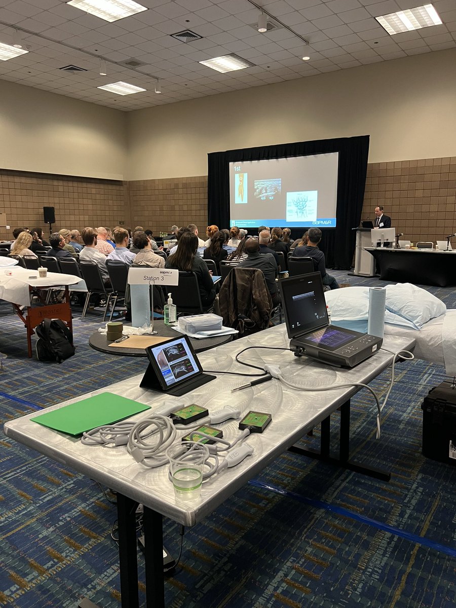 Negar Moradian (@moradian_negar) on Twitter photo Had an amazing time volunteering at #AAPMR2023 pre-conference Step One Ultrasound session! Huge shoutout to <a href="/DrJohnCianca/">Dr John Cianca</a> for making it such a fruitful experience! Had an amazing time volunteering at #AAPMR2023 pre-conference Step One Ultrasound session! Huge shoutout to <a href="/DrJohnCianca/">Dr John Cianca</a> for making it such a fruitful experience!