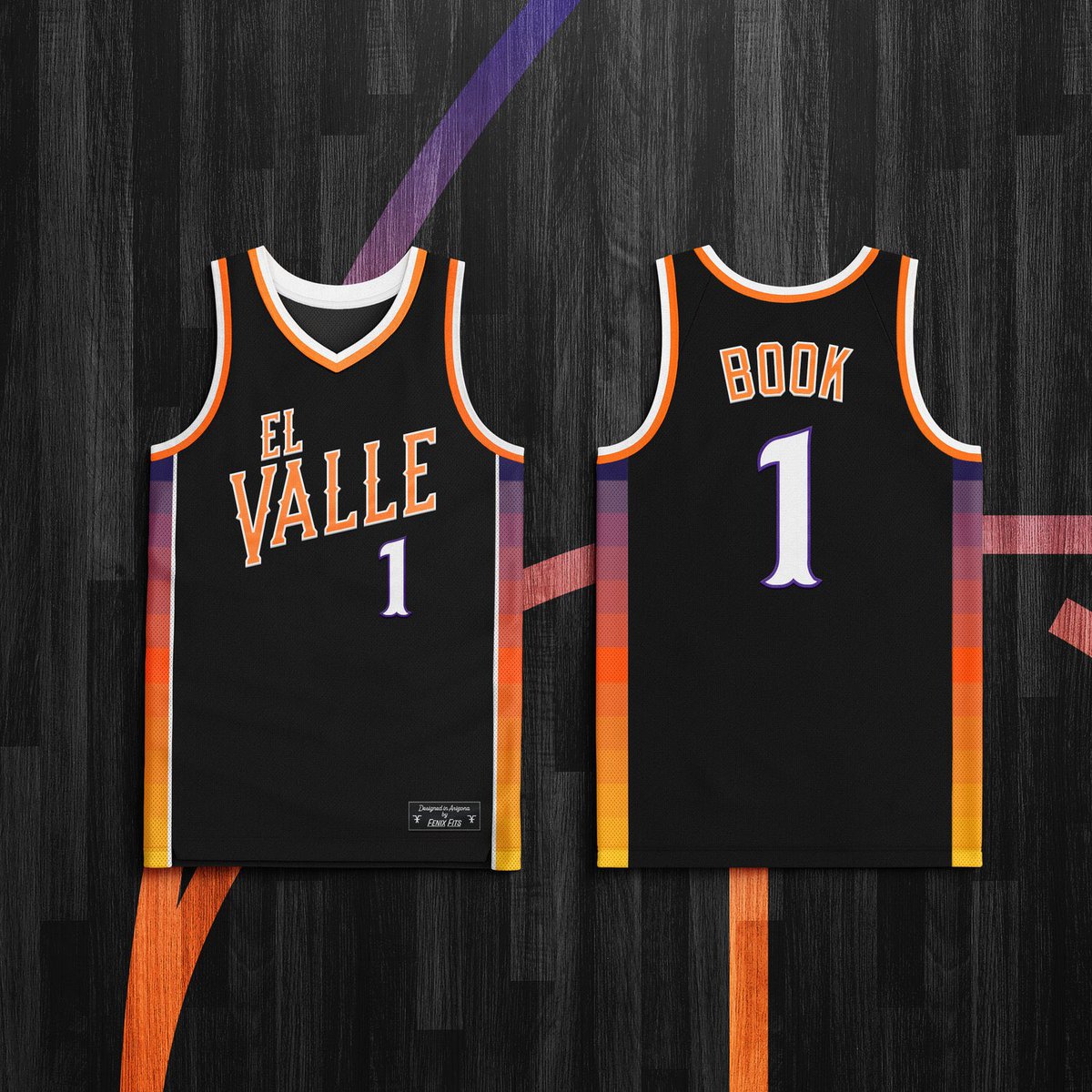 Paper Foxes tweet media