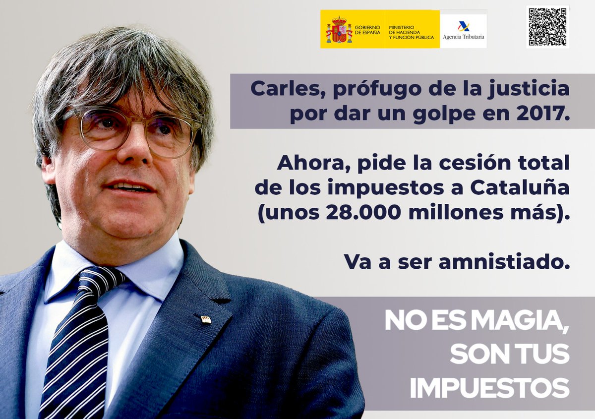 Partido Popular tweet media