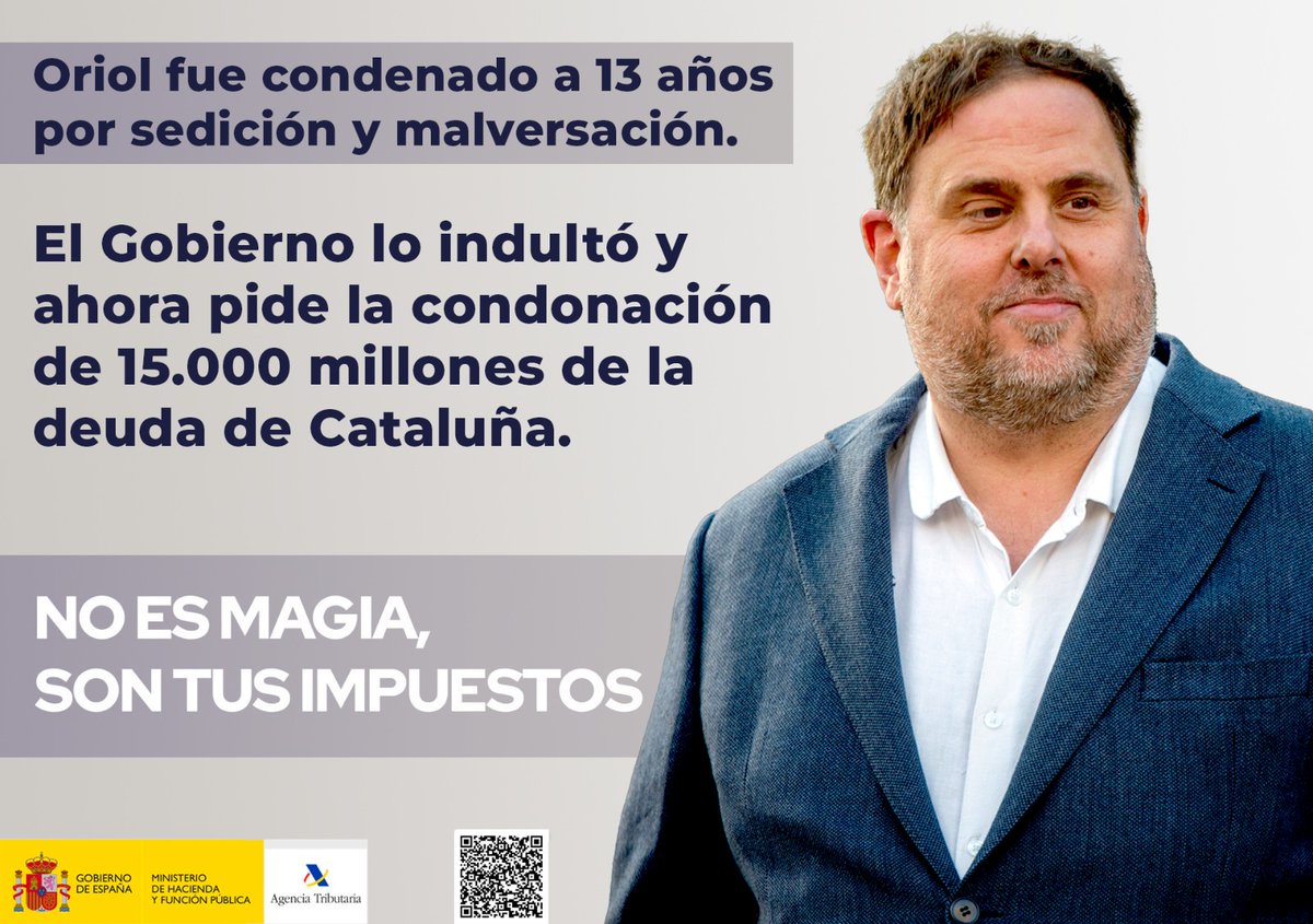 Partido Popular tweet media