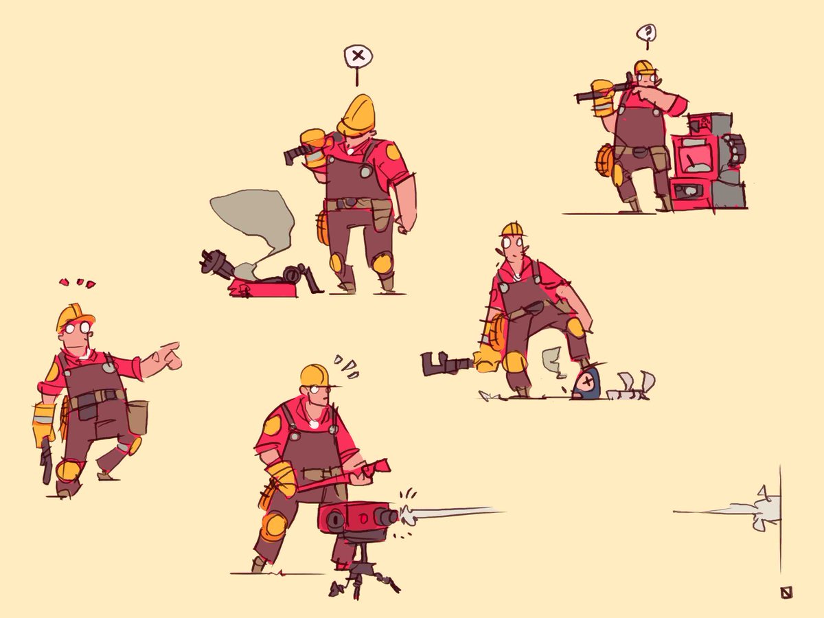 「"Son! I'm gonna blow that dumb look righ」|Gareth Daviesのイラスト