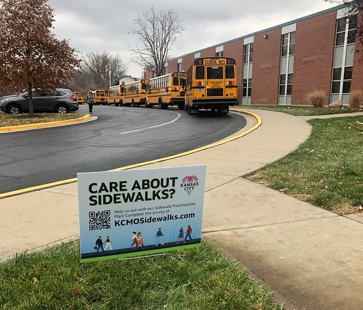 altafieldnotes's tweet image. Safe sidewalks are vital for a connected community. Discover how Alta's robust analysis and innovative tools assist @KansasCity in prioritizing sidewalk projects within budget constraints. 

Learn more here: bit.ly/3SKfFWa