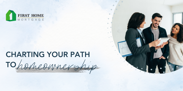 Ready to own a home? Our latest blog is your guide! Learn how a strategic business plan can lead you to your dream home. From financial assessment to final purchase, we've got you covered. Start your journey today! bit.ly/3SEyWIv #FirstHomeMortgage #FHMC #FHMCblog #home