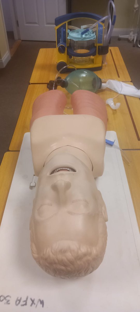 WEXCivilDefence's tweet photo. Final Preparations for EFR (Emergency First Responder) OSCE's in @CivilDefenceIRL on Saturday, best of luck to our EFR Class of 2023 @wexfordcoco @WexfordVC #EFR #volunteer #EmergencyFirstResponders https://t.co/bntQoMEYhm