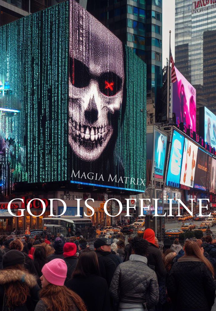 MagiaMatrix's tweet image. 