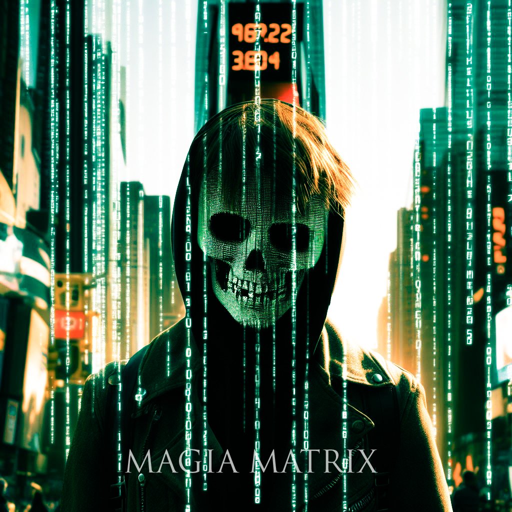 MagiaMatrix's tweet image. 