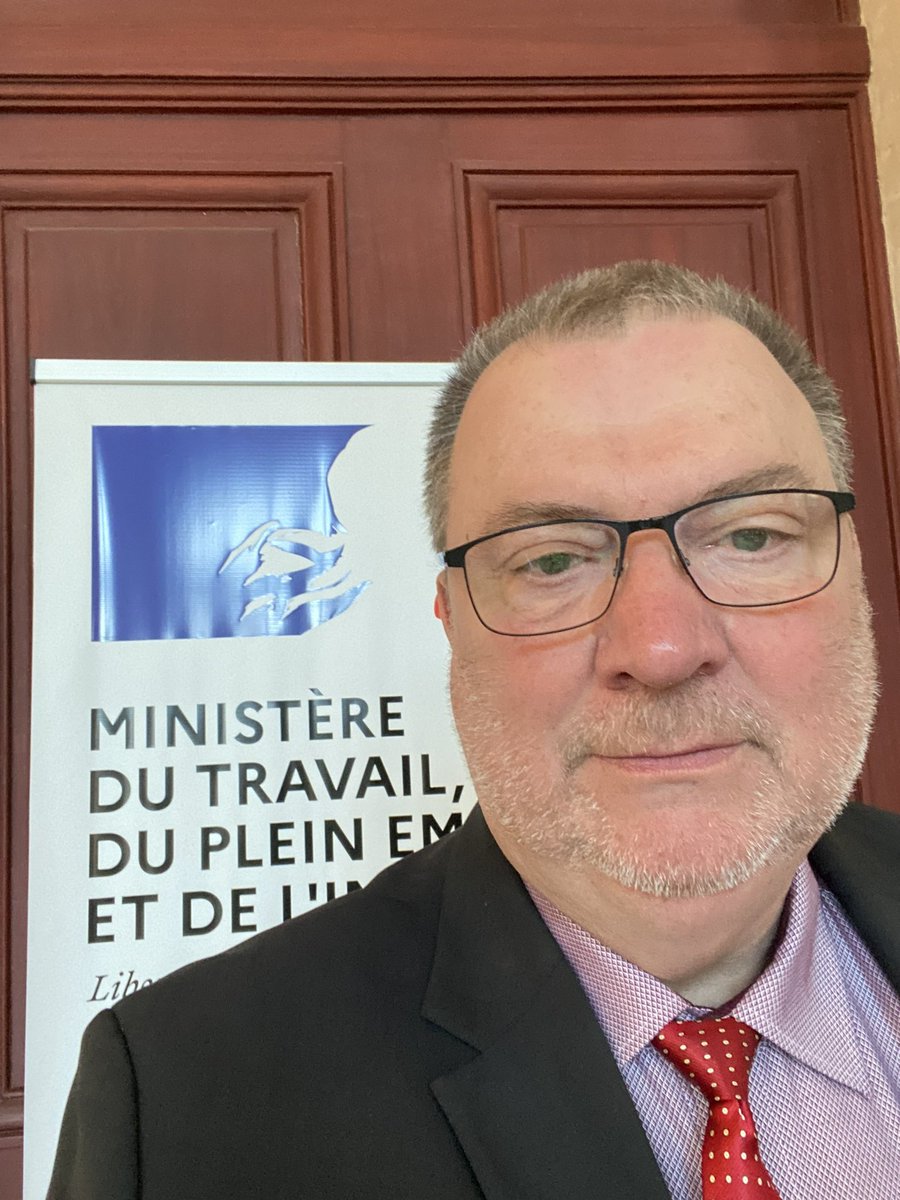 PKuchly57's tweet photo. Une belle journée, active, qui a démarré ce matin par une belle rencontre… https://t.co/mneRo8BNGl