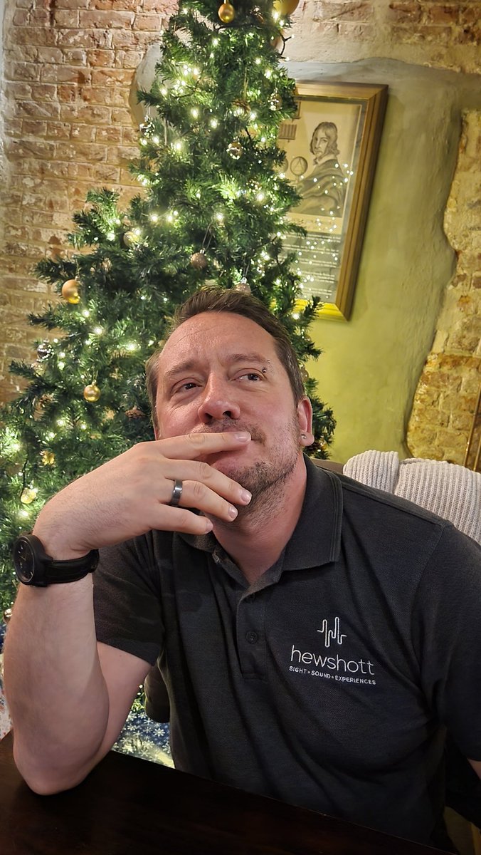 Darren Gatenby tweet media