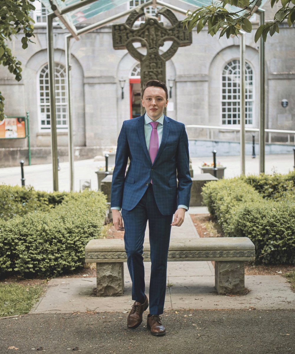 Cormac Corr PC tweet media