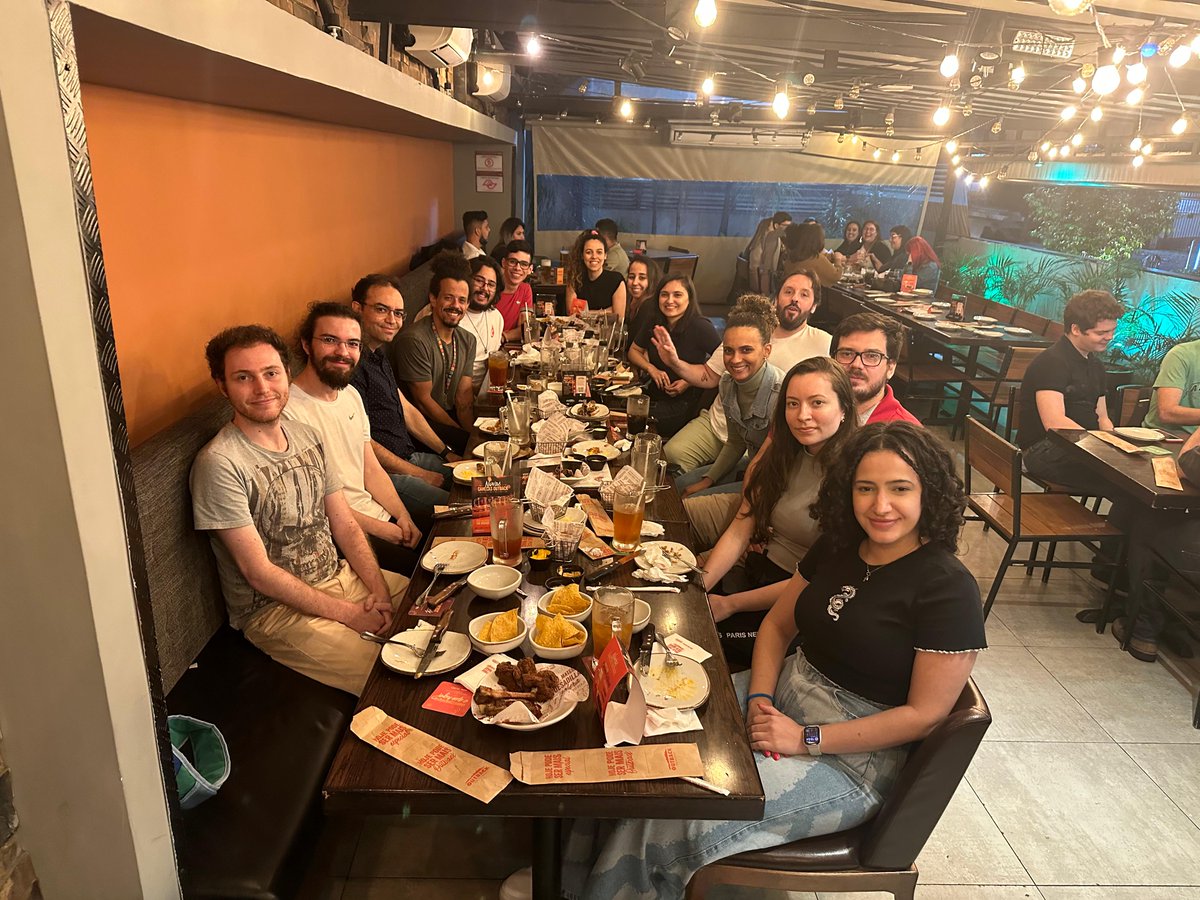 etcslab's tweet photo. Last week was the moment to celebrate the full professor position with the ladies and guys, that to the hard work in the lab. Additionally, the ETCS group would like to thank you, the old member, for helping achieve this goal. https://t.co/eP3X0Jok8A