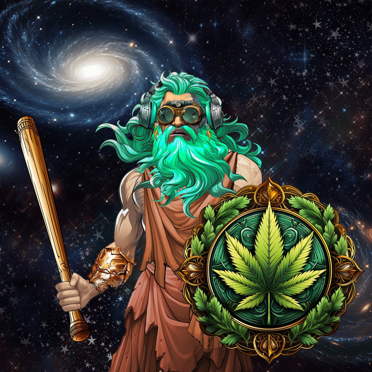 StonedeGod's tweet photo. Hi #MultiversX 
You don't want to miss our next mint 🔥

Our project focuses on:
_art (with our V2 coming soon)
_utility (Buy CBDs &amp; #NFTs with our token)
_community 

RT/❤️&amp; tag 3 friends to win $EGOD ! 

Join us: https://t.co/ZSt4besXkb

#EGLD #NFTCommunity #NFT #NFTGiveaway https://t.co/y2cjTWlko8