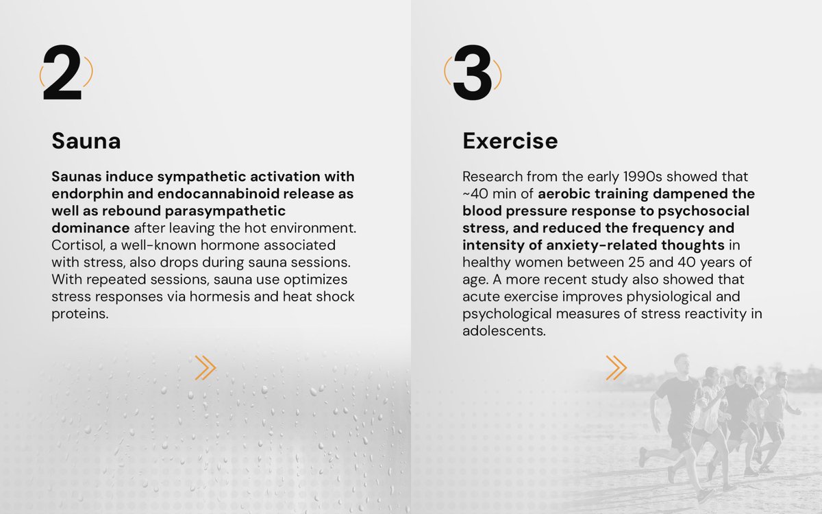 troscriptions's tweet photo. Here are six science-backed methods to find stress relief
For those seeking a different approach, explore Tro Calm - crafted for mental tranquility.
Learn more at https://t.co/1KPGqTGAOy
#StressRelief #Calm #Mindfulness #AlternativeSolutions https://t.co/4u9WuvLnzB