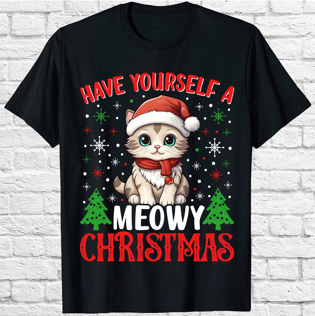 TBundle5's tweet photo. This is My New Christmas T-shirt design.
Say Hello: tbundle531@gmail.com
What's App: +8801762766088
#Christmas #Christmastshirt #Christmastshirtdesign #Christmasstyle #Christmastshirt #merchbyamazon #tshirt #tshirtdesign #redbubble #redbubbleartists #teepublic #teepublic #gaming https://t.co/6944mkwQTm