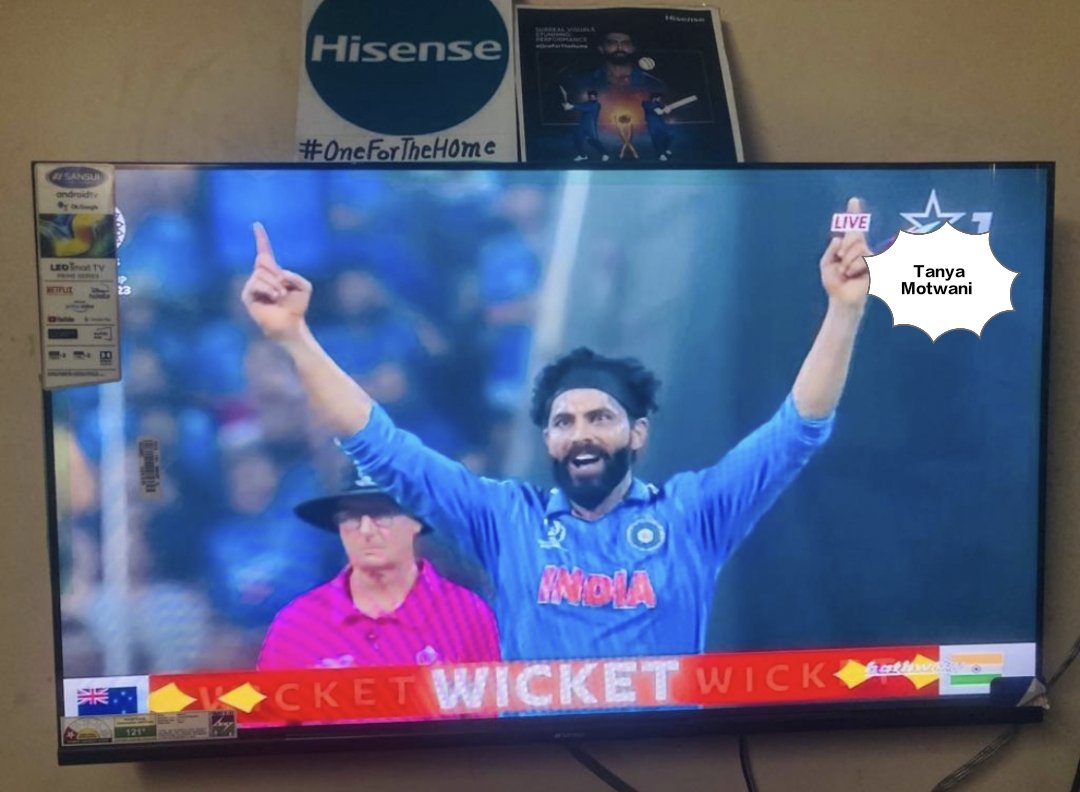 motwanitanya13's tweet image. #oneforthehome 
#HisenseIndia #ravindrajadeja #indvsnz
#indiavsnewzealand
#worldcup
@Hisense_IND
@imjadeja
Indiaaaaaaaaaaa ....indiaaaaaaaa.....
 🇮🇳 🇮🇳🇮🇳🇮🇳🇮🇳🇮🇳🇮🇳🇮🇳🇮🇳🇮🇳🇮🇳

@Alkajain888 @Beard_Boy_Dixi @surajsahu32 @TheDataAnalyser @HarishM59826428 @dadofbonhisha