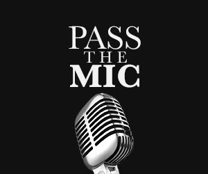 Pass The Mic tweet media