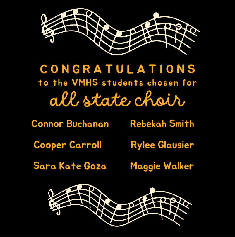 VMHSJackets tweet media