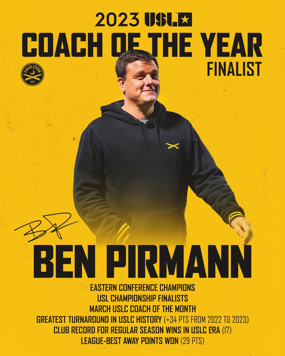 A banner year for our gaffer 🫡

#CB93 | #YourTownYourClub