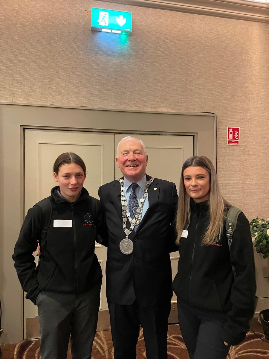 McGannMargo's tweet image. Delighted to attend @waterfordyouth Comhairle na nÓg AGM @TowerHotel with 13 #TY students @FriaryCollege #politics #voices #futureleaders #BeRealBeHeard