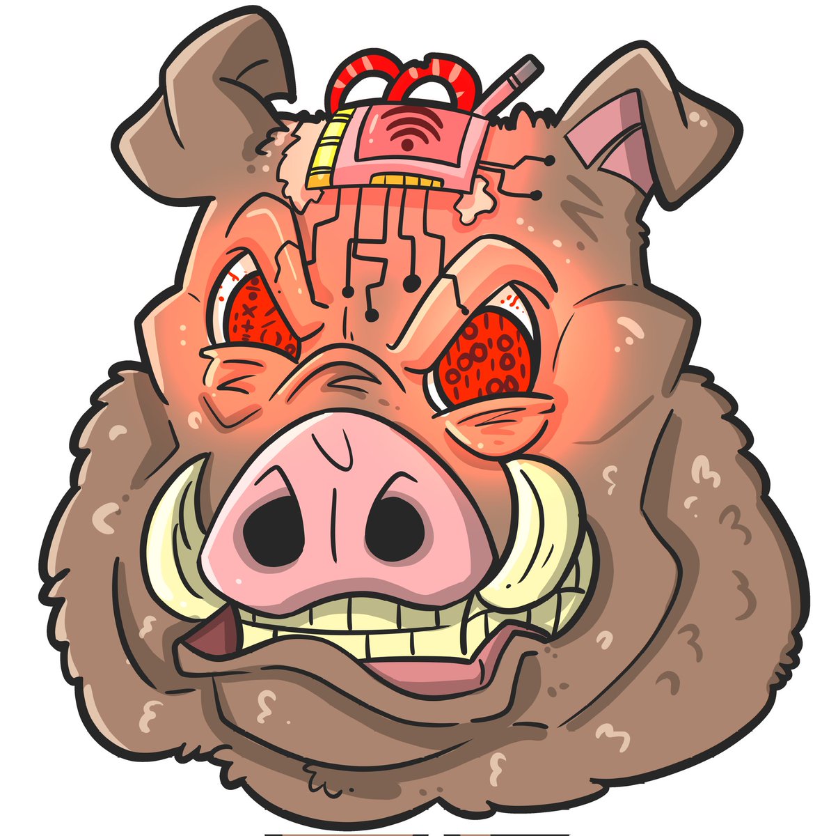 StellarDrones tweet media