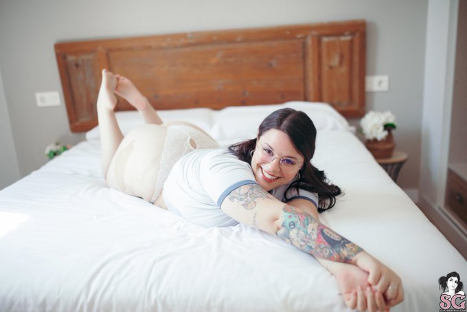 "Are You Happy" de @Miiyarage  ya disponible solo en @suicidegirls 😊 - https://t.co/RGnJoqk8Mu https://t<a class="tags" href="/tag/miiyarage">@miiyarage</a><a href="/tag/memberreview"class="tags"><span>#memberreview</span></a>