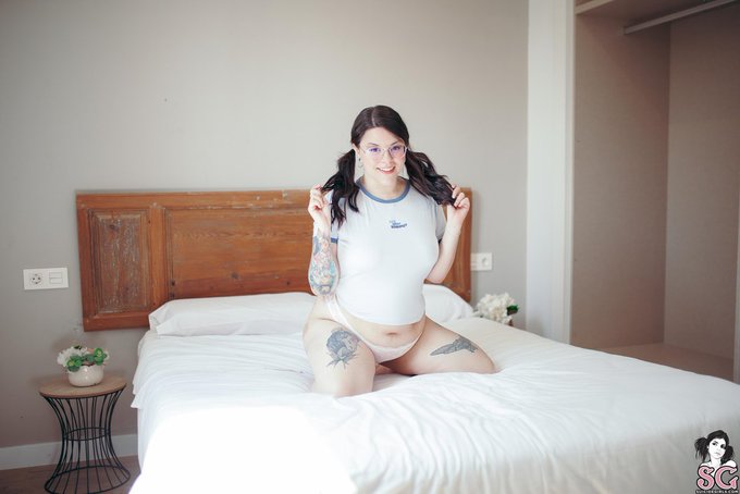 "Are You Happy" de @Miiyarage  ya disponible solo en @suicidegirls 😊 - https://t.co/RGnJoqk8Mu https://t<a class="tags" href="/tag/miiyarage">@miiyarage</a><a href="/tag/memberreview"class="tags"><span>#memberreview</span></a>