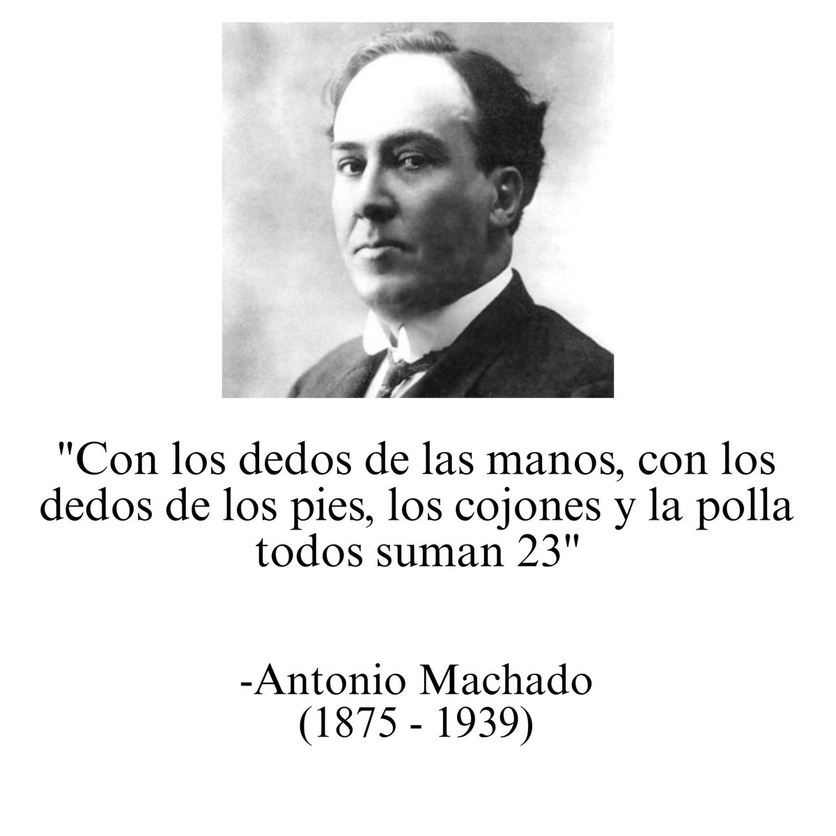 Carlos (@carlos_arroyo_z) on Twitter photo <a href="/SerranoIsmael/">Ismael Serrano</a> -Bro, he buscado las fuentes. Es como yo digo!
Las fuentes (pinterest) : <a href="/SerranoIsmael/">Ismael Serrano</a> -Bro, he buscado las fuentes. Es como yo digo!
Las fuentes (pinterest) :
