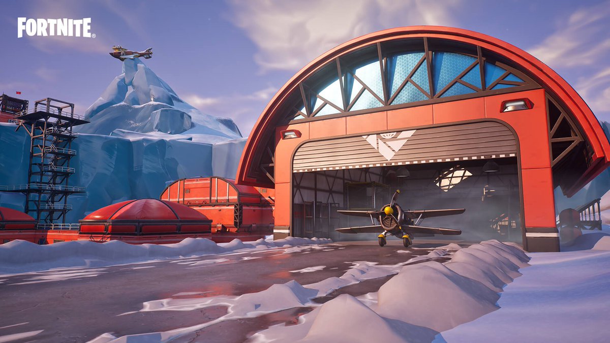 ShiinaBR's tweet photo. The Season 7 downtime of #FortniteOG is now CONFIRMED for 4am ET 🔥

As a reminder, here are the items we'll be getting tomorrow 👀 https://t.co/M1kmjnDd0D