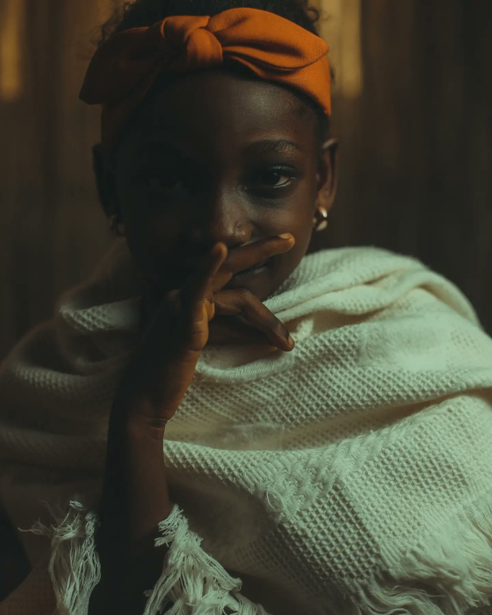kasali_akinlabi's tweet photo. Faridah, photographed by me
#AngelJBSmith #Universityofibadan
#nlcpresident https://t.co/F3DvbfrQYK