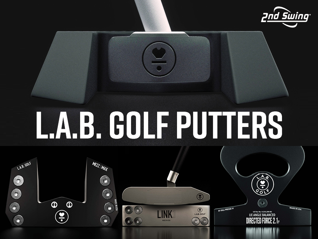 2ndSwingGolf's tweet image. Check out Camilo Villegas' recent win on the PGA Tour! @labgolfputters are gaining serious momentum among professionals. bit.ly/3uhyiqx
 #2ndSwingGolf #LABGolf #untorqueyourself