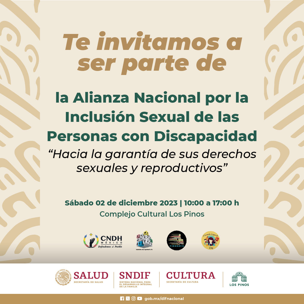 SexualidadDisca tweet picture