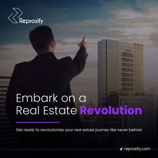 Reprosify's tweet image. Ready to redefine real estate success? Brace yourself for a journey of innovation, growth, and unmatched opportunities!
..
..
#Reprosify #RealEstateMastery #ExpertiseInRealEstate #EnhancedLeads #ReprosifyAdvantage #LeadManagementMastery
#mondaymotivation