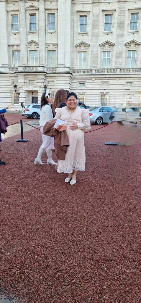 Tricia Mukherjee tweet media