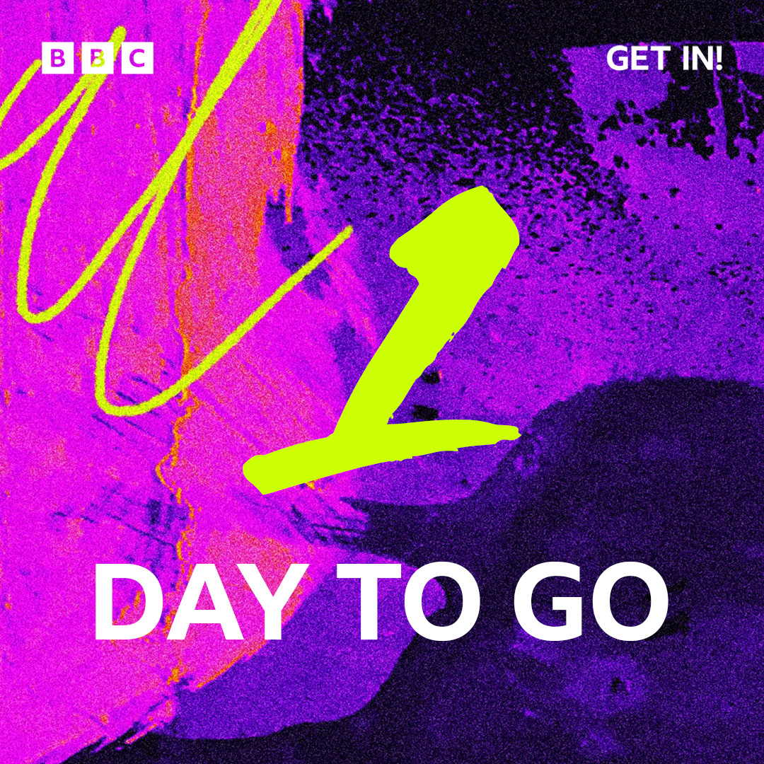 Don't miss out on your chance to join the BBC! Applications open TOMORROW for all of our level 3 - 5 apprenticeships. 

Check out bit.ly/45Nyo6l for more details... 

#BBCGetIn #Apprenticeships