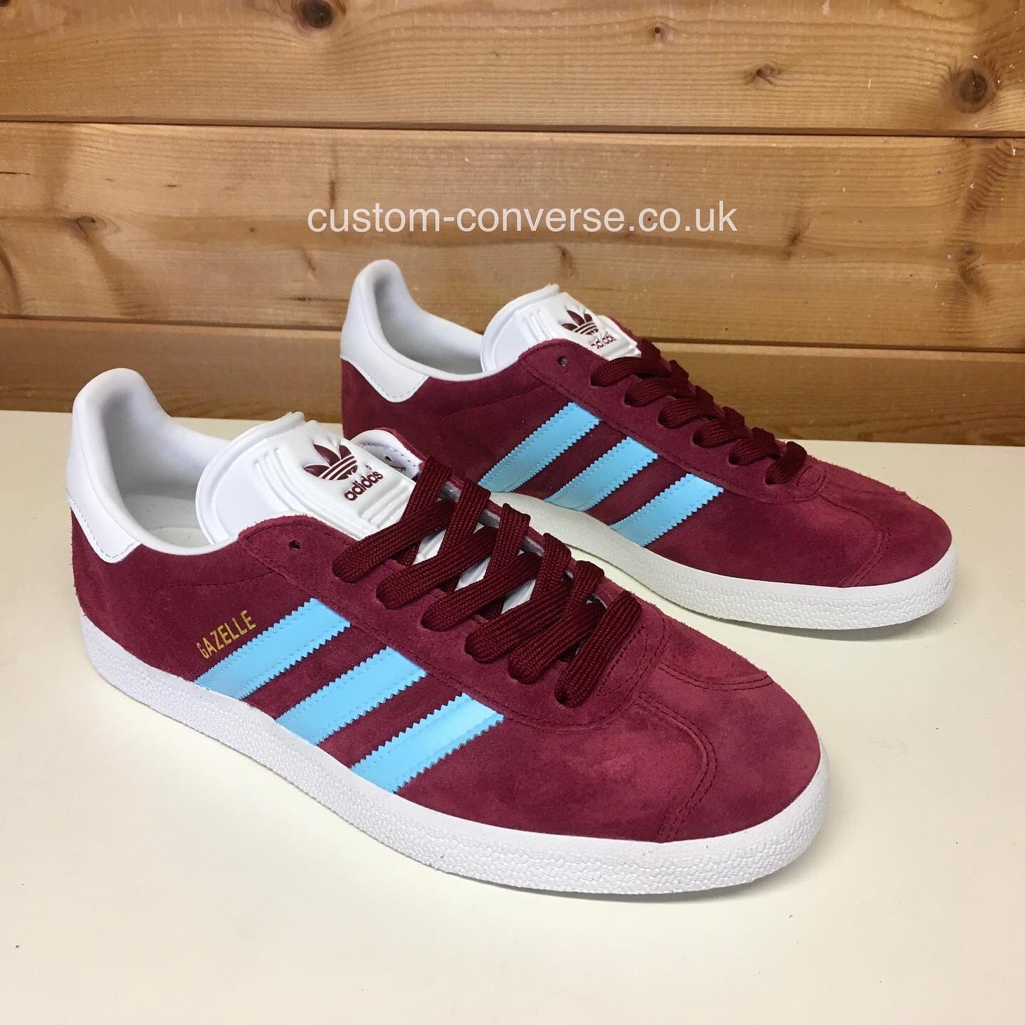 adidas originals customize uk
