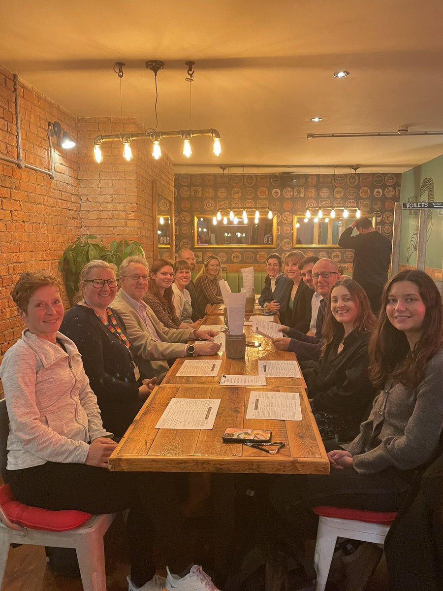 NBU Bristol (@nbubristol) on Twitter photo Congratulations to <a href="/AnnikaNFlynn1/">Annika N Flynn</a> on passing her viva today - thoroughly well deserved! Thanks to examiners Leigh Gibson and <a href="/FerridayDani/">Dani Ferriday</a>. Supervisors: <a href="/JeffBrunstrom/">Jeff Brunstrom</a> and Peter Rogers. Congratulations to <a href="/AnnikaNFlynn1/">Annika N Flynn</a> on passing her viva today - thoroughly well deserved! Thanks to examiners Leigh Gibson and <a href="/FerridayDani/">Dani Ferriday</a>. Supervisors: <a href="/JeffBrunstrom/">Jeff Brunstrom</a> and Peter Rogers.