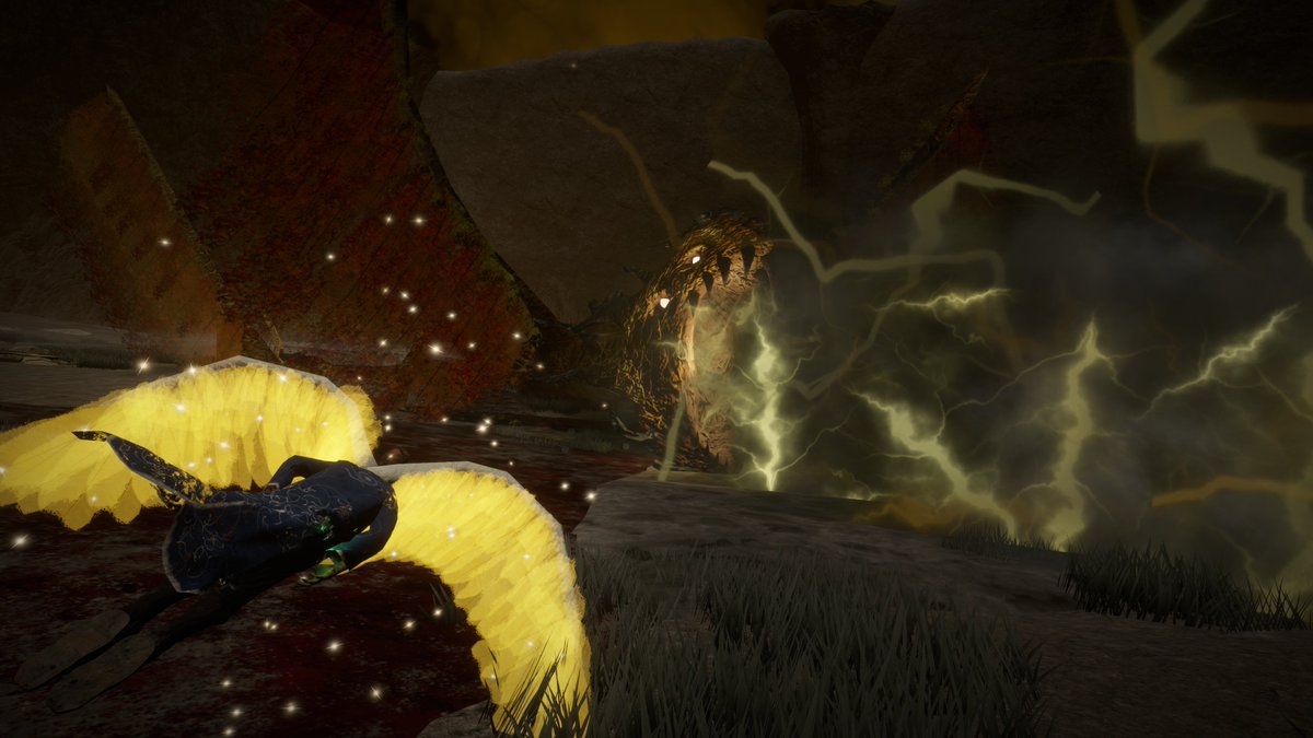 Torchlight-Games tweet media