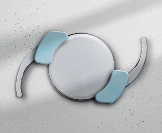 SpyGlass has completed series C financing to develop its IOL-mounted glaucoma drug delivery device. Read more: glaucomaphysician.net/issues/2023/se… #glaucoma #ophthalmology