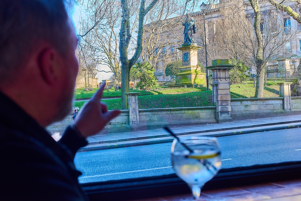 Doctor Duncan's tweet media