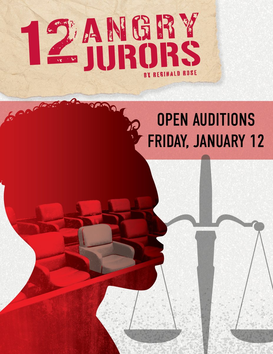 Gallo Center for the Arts (@galloarts) on Twitter photo Gallo Center Repertory Company is excited to announce open auditions for its upcoming 12 Angry Jurors production! 🎭 Whether you’re a seasoned actor or looking to make your stage debut, all are welcome to try out. Schedule an audition time at bit.ly/47yHOUa. Gallo Center Repertory Company is excited to announce open auditions for its upcoming 12 Angry Jurors production! 🎭 Whether you’re a seasoned actor or looking to make your stage debut, all are welcome to try out. Schedule an audition time at bit.ly/47yHOUa.