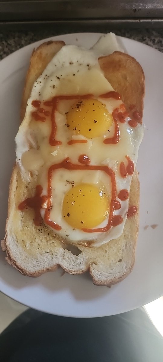 showerwolf's tweet image. nintendo ds eggs 
#gamerkitchen