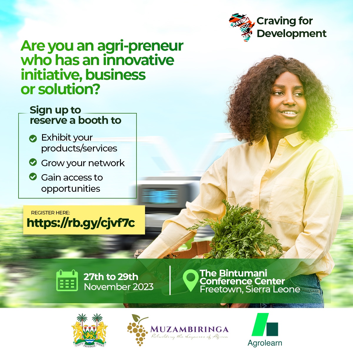 Craving 4 Development tweet media