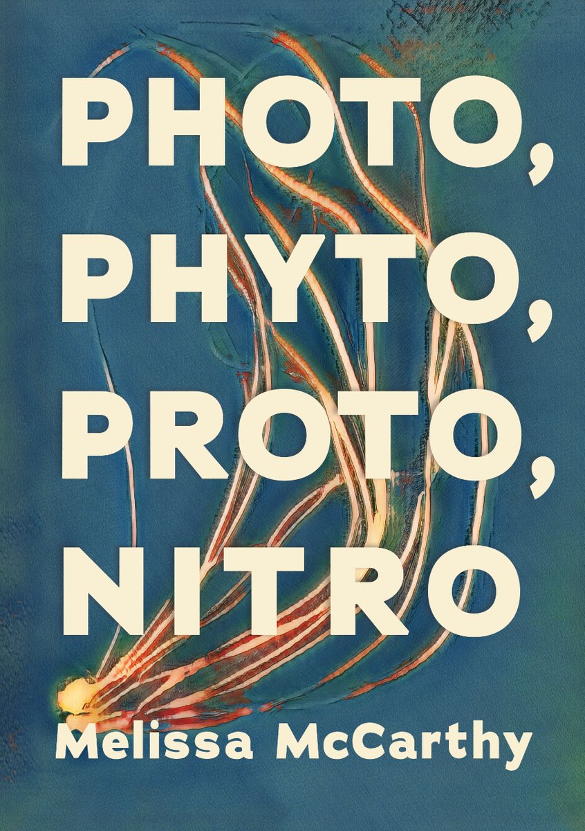 Happy book birthday to Melissa McCarthy's PHOTO, PHYTO, PROTO, NITRO! mtr.cool/rekkgbtmoa