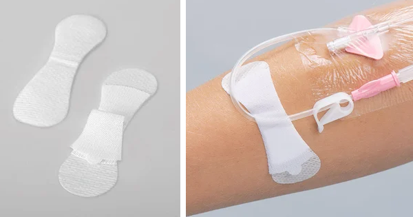 prefmed's tweet photo. Improve patient safety and comfort with Grip-Lok!
Shop Now >> https://t.co/JGyJyaTaUo
#WeArePreferred #griplok #ivsecurement #TIDI https://t.co/6HpSL3eou7