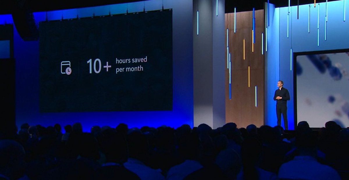 #MSIgnite #Copilot365 #hadoxificando