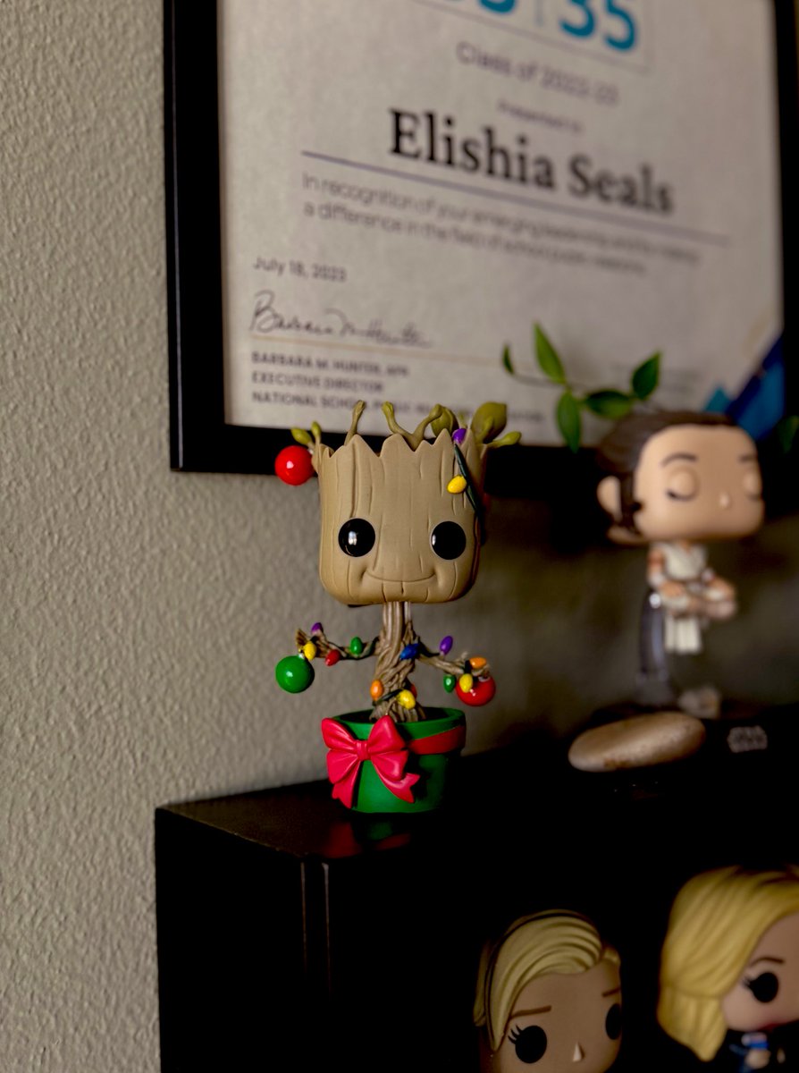 Elishia Seals tweet media