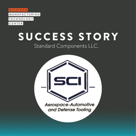 Proudtomfrinmi's tweet photo. Having an up-to-date QMS is a critical asset: Standard Components requested assistance to transition to the latest standard. This is their story! https://t.co/j0zfLr1H7y #Technology #MMTC #ManufacturingInMichigan #ManufactureSmarter https://t.co/jfVZaPiVDH