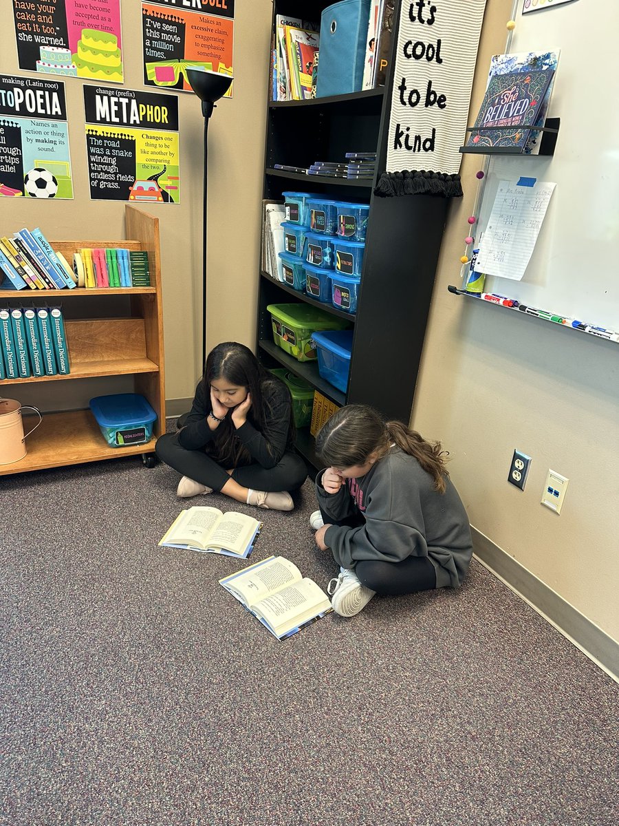 🌖🌗 Currently reading Walk Two Moons by Sharon Creech.

“Don’t judge a man until you’ve walked two moons in his moccasins.” #npspanthers