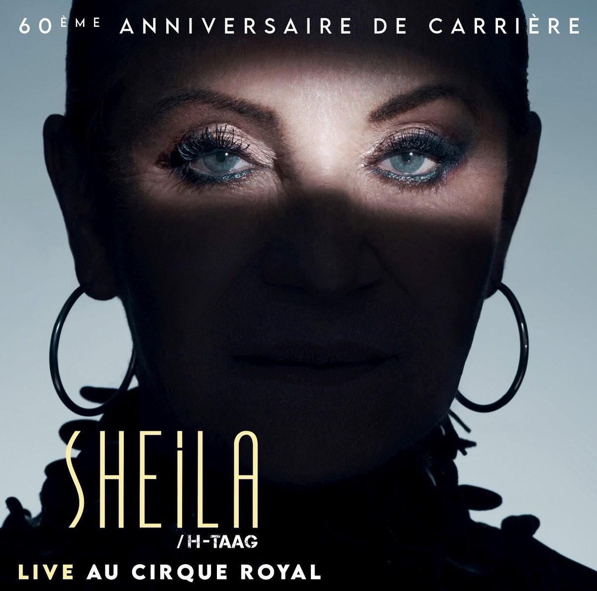 BretonSteph35's tweet image. si vous avez envie d'avoir la pêche, je ne peux que vous suggérer ce live à bruxelles de @Sheilaofficiel 😊
je suis en train de rajeunir en l'écoutant, c'est très pop-rock (à part une petite pause piano-voix touchante), et ça fait du bien au moral! 😁 merci Sheila 🙏