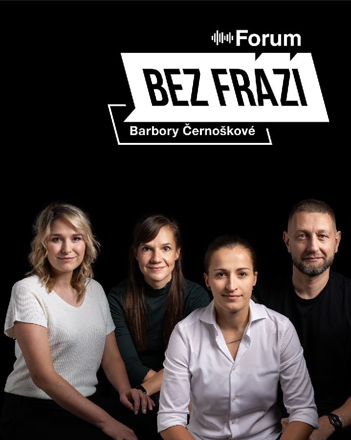 Nejtěžší rozhovor, jaký jsem kdy vedla. O sexualizovaném násilí ve sportu. 

Čtvrtek 16.11. ve 20:15 na ČT sport.
Děkuju svým hostům i kolegům, kteří se snaží dělat branky, body i vteřiny bezpečnější

<a href="/TVytlacilova/">Tereza Vytlačilová</a> 
<a href="/studenakopriva/">Michaela Studena</a> 
<a href="/pavelhoudek/">Pavel Houdek</a> 
<a href="/bezfrazi/">BEZ FRÁZÍ</a> 

📸 <a href="/JanaMensatorova/">Jana Mensatorová</a>